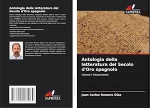 Antologia della letteratura del Secolo d'Oro spagnolo