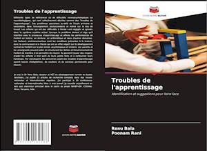 Troubles de l'apprentissage