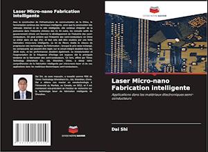 Laser Micro-nano Fabrication intelligente