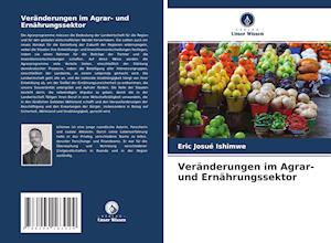 Veränderungen im Agrar- und Ernährungssektor