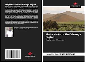 Major risks in the Virunga region