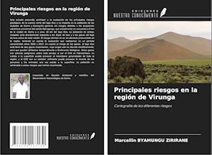 Principales riesgos en la región de Virunga