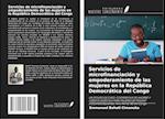 Servicios de microfinanciación y empoderamiento de las mujeres en la República Democrática del Congo