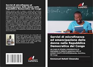 Servizi di microfinanza ed emancipazione delle donne nella Repubblica Democratica del Congo