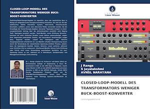 CLOSED-LOOP-MODELL DES TRANSFORMATORS WENIGER BUCK-BOOST-KONVERTER