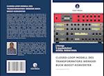 CLOSED-LOOP-MODELL DES TRANSFORMATORS WENIGER BUCK-BOOST-KONVERTER