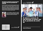 El sistema sanitario de Irak durante el primer año de la pandemia de covid-19