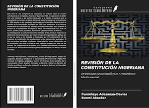 REVISIÓN DE LA CONSTITUCIÓN NIGERIANA