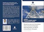 Modellierung und Simulation eines hochzuverlässigen Hybridsystems auf Basis erneuerbarer Energien