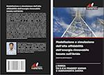 Modellazione e simulazione dell'alta affidabilità dell'energia rinnovabile basata sull'ibrido