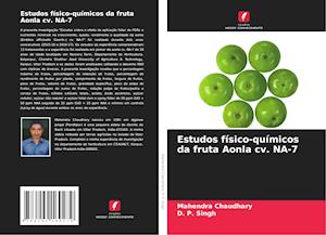Estudos físico-químicos da fruta Aonla cv. NA-7