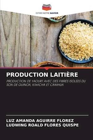 PRODUCTION LAITIÈRE