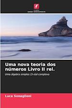 Uma nova teoria dos números Livro II rel.