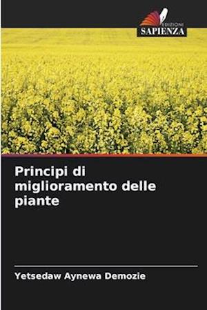 Principi di miglioramento delle piante