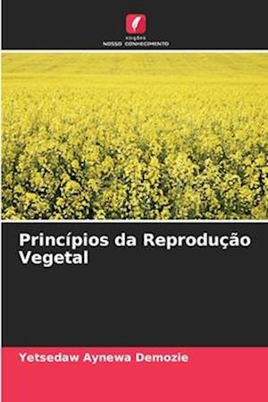 Princípios da Reprodução Vegetal