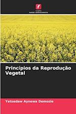 Princípios da Reprodução Vegetal