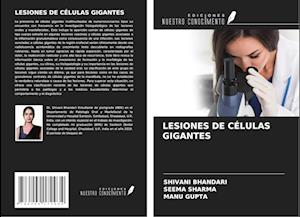 LESIONES DE CÉLULAS GIGANTES