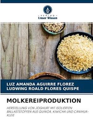 MOLKEREIPRODUKTION