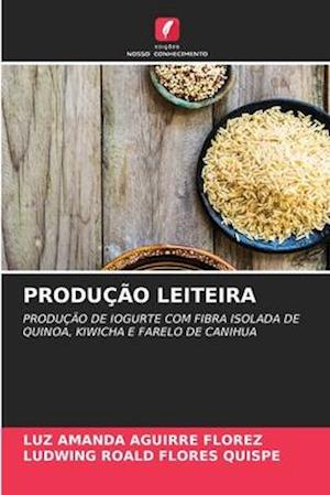 PRODUÇÃO LEITEIRA