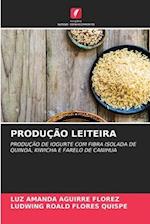 PRODUÇÃO LEITEIRA