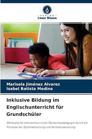 Inklusive Bildung im Englischunterricht für Grundschüler