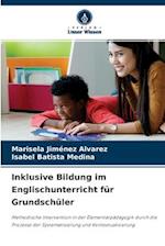 Inklusive Bildung im Englischunterricht für Grundschüler