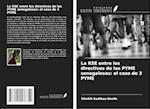 La RSE entre los directivos de las PYME senegalesas: el caso de 3 PYME