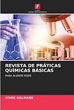 REVISTA DE PRÁTICAS QUÍMICAS BÁSICAS