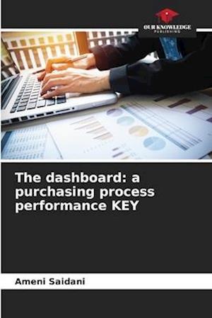 The dashboard: a purchasing process performance KEY