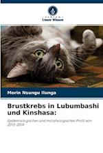 Brustkrebs in Lubumbashi und Kinshasa: