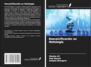 Descalcificación en Histología