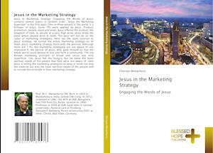 Jesus in the Marketing Strategy