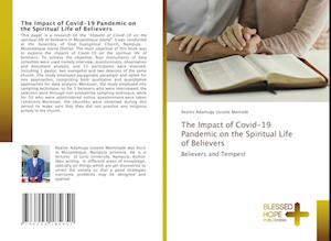 The Impact of Covid-19 Pandemic on the Spiritual Life of Believers