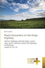 Poetic Encounters on the Kings Highway