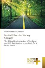 Marital Ethics for Young Spouses 