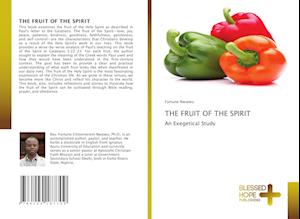 THE FRUIT OF THE SPIRIT