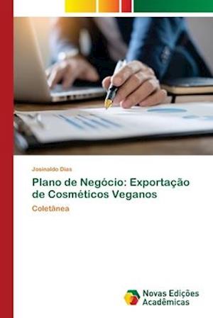 Plano de Negócio: Exportação de Cosméticos Veganos