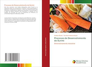 Processo de Desenvolvimento de Surimi