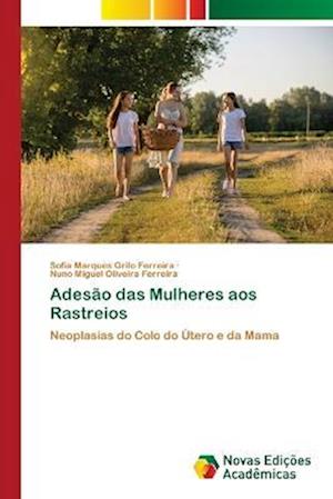 Adesão das Mulheres aos Rastreios