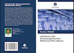 Lehrbuch der bioanorganischen Metallschiff's Basen