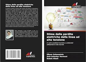 Stima delle perdite elettriche della linea ad alta tensione