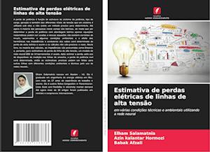 Estimativa de perdas elétricas de linhas de alta tensão