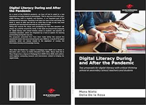 Digital Literacy During and After the Pandemic