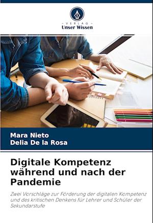 Digitale Kompetenz während und nach der Pandemie