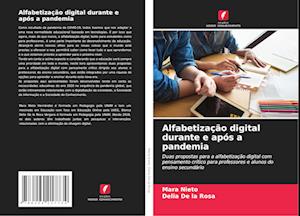 Alfabetização digital durante e após a pandemia