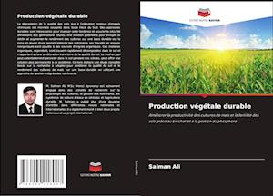 Production végétale durable