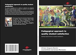 Pedagogical approach to quality student satisfaction