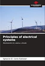 Principles of electrical systems