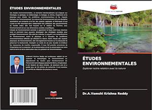 ÉTUDES ENVIRONNEMENTALES