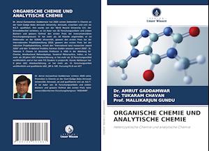 ORGANISCHE CHEMIE UND ANALYTISCHE CHEMIE